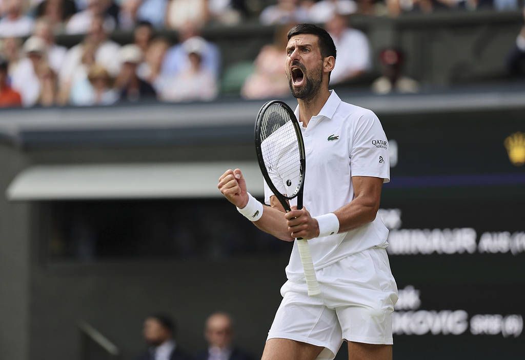 壹号娱乐-德约科维奇意外战胜皇家马德里，表现优异引爆全场！