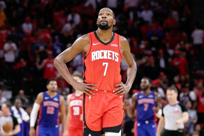 - 杜兰特遭遇七连败,澳大利亚队教练面临压力了吗 