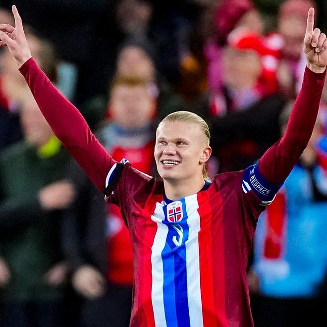 壹号-包含哈兰德连续十二场比赛得分超过大胜,德国队挑战极限!的词条