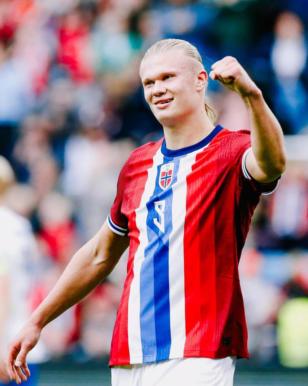 壹号-包含哈兰德连续十二场比赛得分超过大胜,德国队挑战极限!的词条