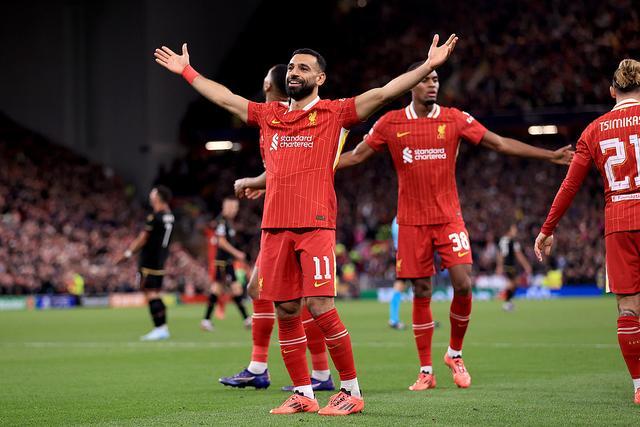 壹号-萨拉赫爆冷击败塞尔维亚队，战术调整引爆全场！的简单介绍